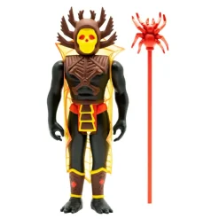 Super7 The Worst Reaction Figures - King Hell (Revenant) & Killer Bat (Specter)| The Worst
