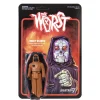 Super7 The Worst Reaction Figure - Robot Reaper Star Worst| The Worst