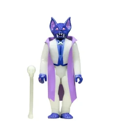 Super7 The Worst Reaction Wave 1 - Batula (Monster Glow)| The Worst