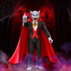 Super7 The Worst Ultimates! Wave 1 - Batula| The Worst