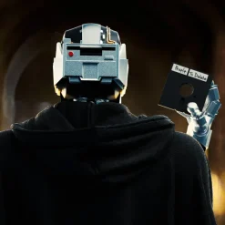 Super7 The Worst Ultimates! Wave 2 - Black Falcon And Robot Reaper| The Worst