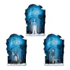 Super7 Tim Burton'S Corpse Bride Reaction Figures - Set Of 3| Corpse Bride