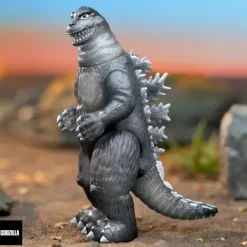 Super7 Toho Blind Box Wave 03 (Silver Screen) - Individual Blind Box| Godzilla