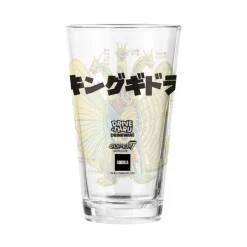 Super7 Toho Drinkware - Anatomical King Ghidorah| Godzilla