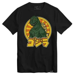 Super7 Toho Godzilla Retro T-Shirt| Godzilla