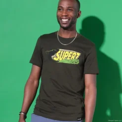 Super7 Toho Godzilla Tail Slide T-Shirt| Godzilla