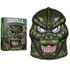 Super7 Toho Mask - Godzilla (Green)| Godzilla