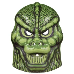 Super7 Toho Mask W1 - Godzilla (Glow)| Godzilla