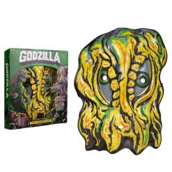Super7 Toho Mask W1 - Hedorah (Yellow)| Godzilla