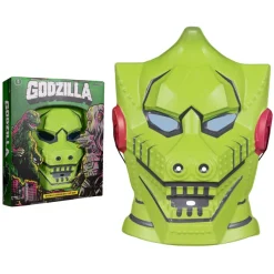 Super7 Toho Mask W1 - Mechagodzilla (Glow)| Godzilla