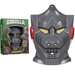 Super7 Toho Masks - Mechagodzilla (Grey)| Godzilla