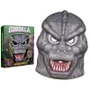 Super7 Toho Masks W1 - Godzilla (Grey)| Godzilla
