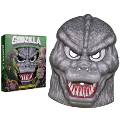 Super7 Toho Masks Wave 1 - Set Of 3| Godzilla