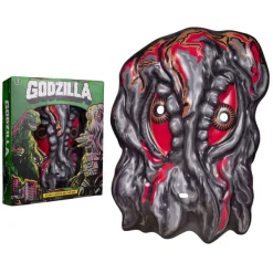 Super7 Toho Masks Wave 1 - Set Of 3| Godzilla