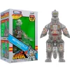 Super7 Toho Super Cyborg Wave 01 - Mechagodzilla (Clear)| Godzilla