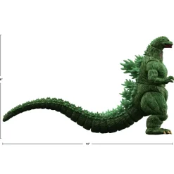 Super7 Toho Ultimates! - Godzilla 1989 (Comic Book - Thirsty For Blood)| Godzilla