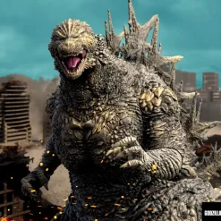 Super7 Toho Ultimates! - Godzilla (Minus One)| Godzilla