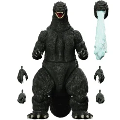 Super7 Toho Ultimates! - Heat Ray Godzilla(1989)| Godzilla