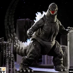 Super7 Toho Ultimates! - Heat Ray Godzilla(1989)| Godzilla