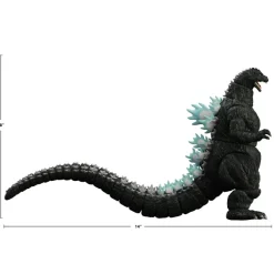 Super7 Toho Ultimates! - Heat Ray Godzilla(1989)| Godzilla