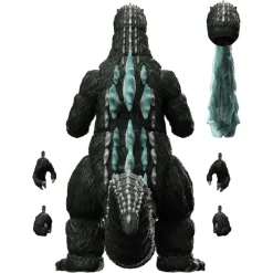 Super7 Toho Ultimates! - Heat Ray Godzilla(1989)| Godzilla