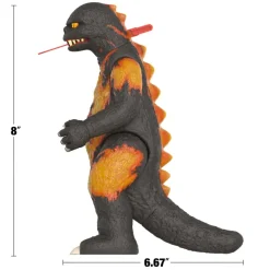 Super7 Toho Ultimates! - Shogun Godzilla 1995| Godzilla