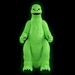 Super7 Toho Ultimates! Shogun - Godzilla (Glow)| Godzilla