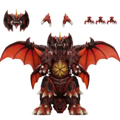 Super7 Toho Ultimates! Wave 3 - Destoroyah| Godzilla