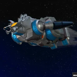 Super7 Toho Ultimates! Wave 4 - M.O.G.U.E.R.A.| Godzilla