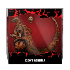 Super7 Toho Ultimates! Wave 3 - Set Of 2| Godzilla