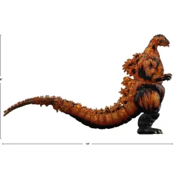 Super7 Toho Ultimates! Wave 3 - Set Of 2| Godzilla