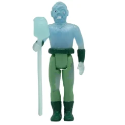 Super7 Toxic Avenger Reaction Figure - Toxie Monster Glow| Toxic Avenger & Toxic Crusaders