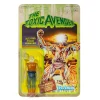Super7 Toxic Avenger Reaction Figure - Acid Rain Toxic Avenger| Toxic Avenger & Toxic Crusaders