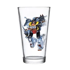 Super7 Transformers Drinkware Set Of 4| Transformers