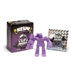 Super7 Transformers Keshi Surprise - Decepticons| Transformers
