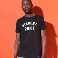 Super7 Vincent Price T-Shirt| Vincent Price