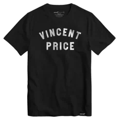 Super7 Vincent Price T-Shirt| Vincent Price