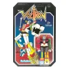 Super7 Voltron Reaction Figure| Voltron