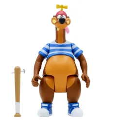 Super7 Who Framed Roger Rabbit Reaction Figure Wave 1 - Stupid| Disney