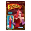 Super7 Who Framed Roger Rabbit Reaction Figure Wave 1 - Jessica Rabbit| Disney