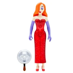Super7 Who Framed Roger Rabbit Reaction Figure Wave 1 - Jessica Rabbit| Disney