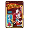 Super7 Who Framed Roger Rabbit Reaction Figure Wave 1 - Roger Rabbit| Disney