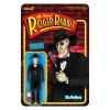 Super7 Who Framed Roger Rabbit Reaction Figure Wave 1 - Judge Doom| Disney