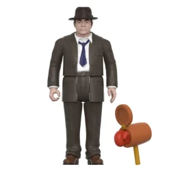 Super7 Who Framed Roger Rabbit Reaction Figures Wave 2 - Set Of 3| Disney